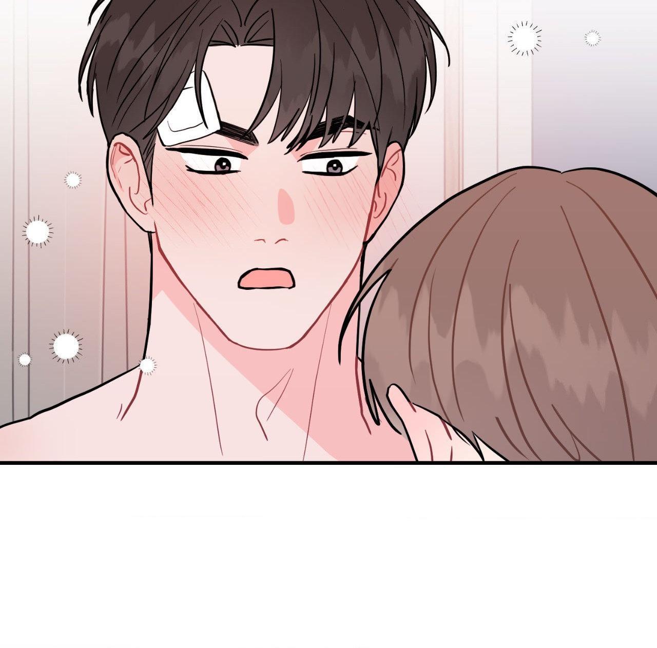 Read Crossing the Line chapter 98 image 113 on Lezhin