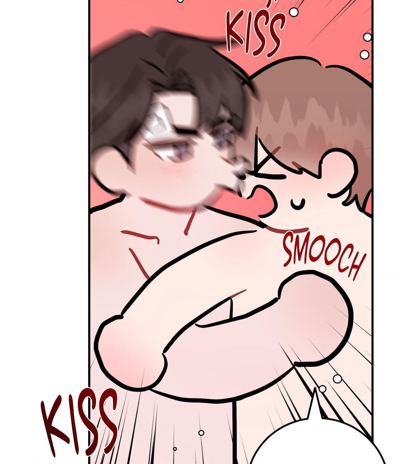 Read Crossing the Line chapter 98 image 115 on Lezhin