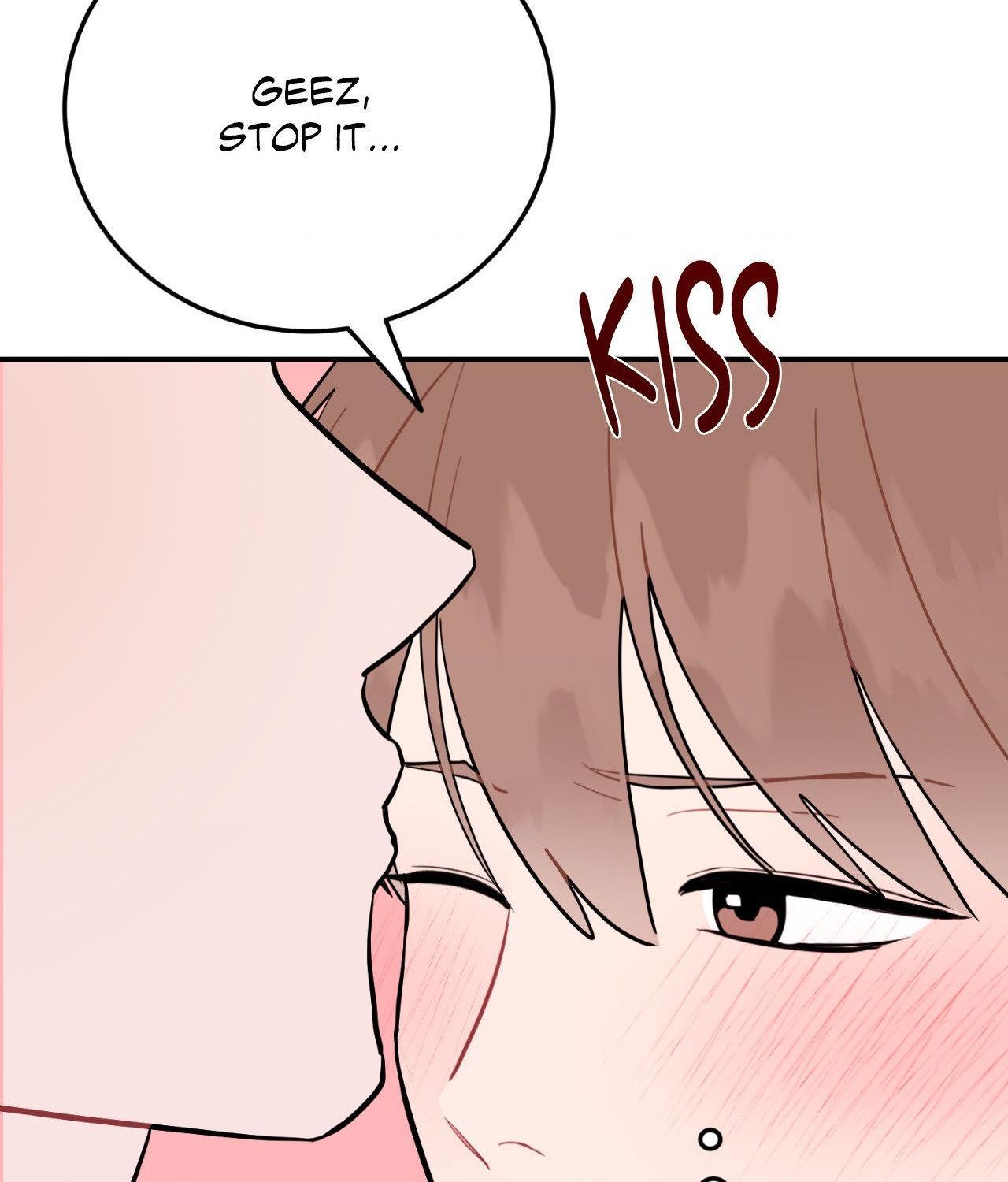 Read Crossing the Line chapter 98 image 117 on Lezhin