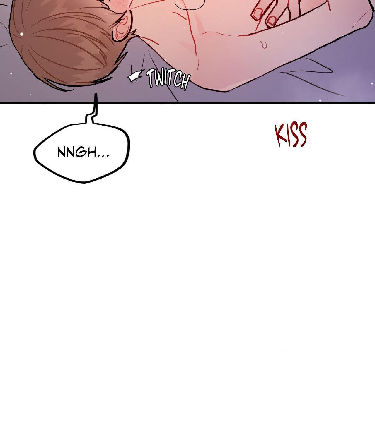 Read Crossing the Line chapter 98 image 12 on Lezhin