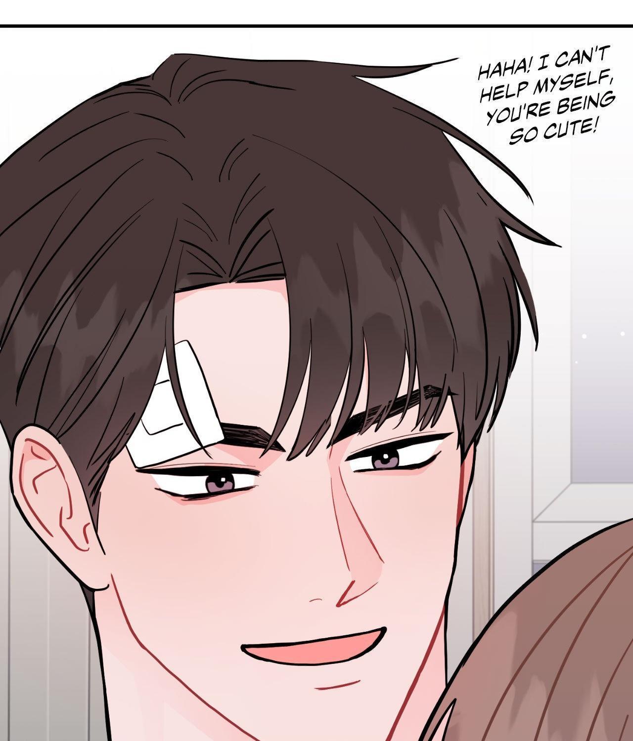 Read Crossing the Line chapter 98 image 120 on Lezhin