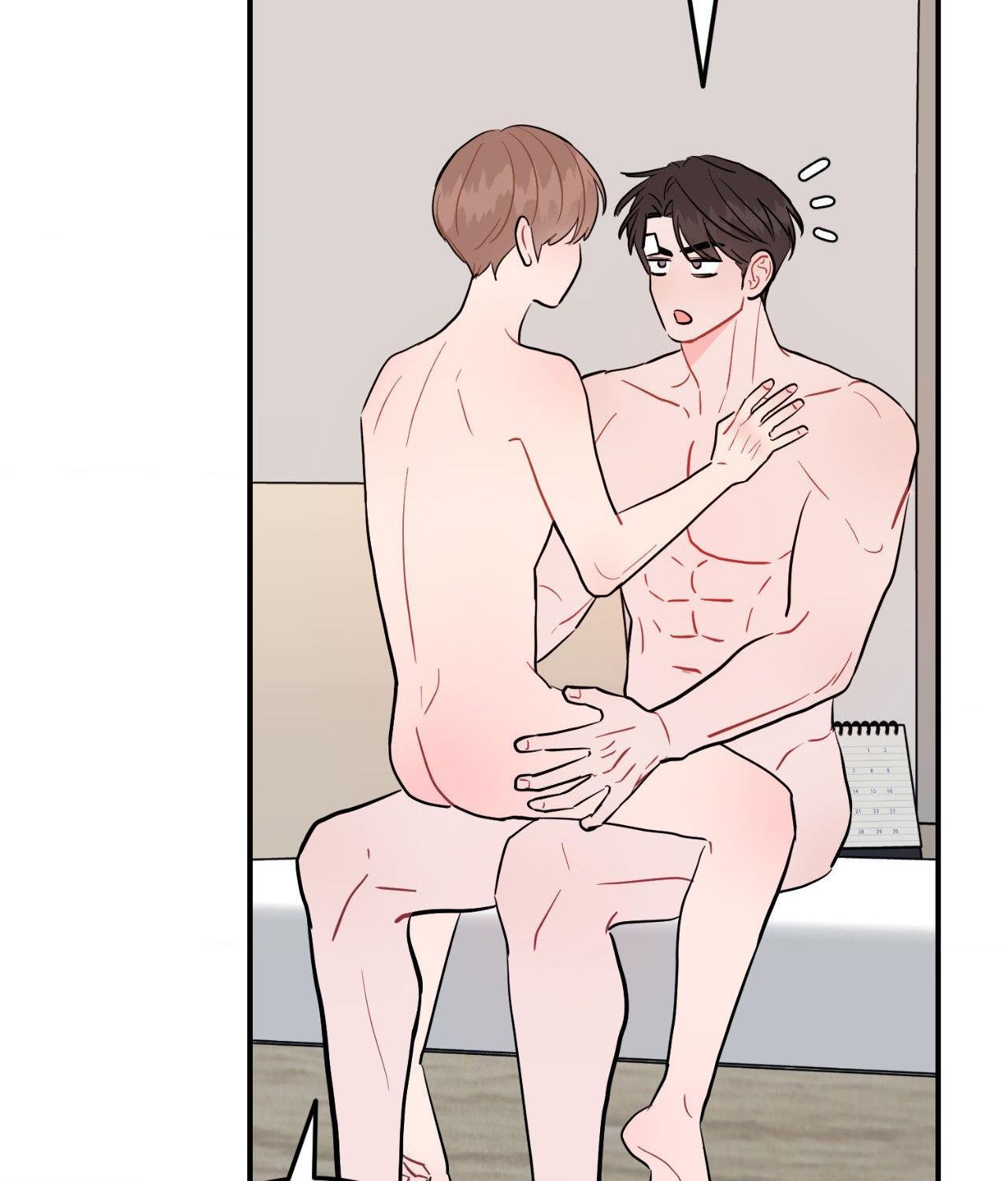 Read Crossing the Line chapter 98 image 129 on Lezhin