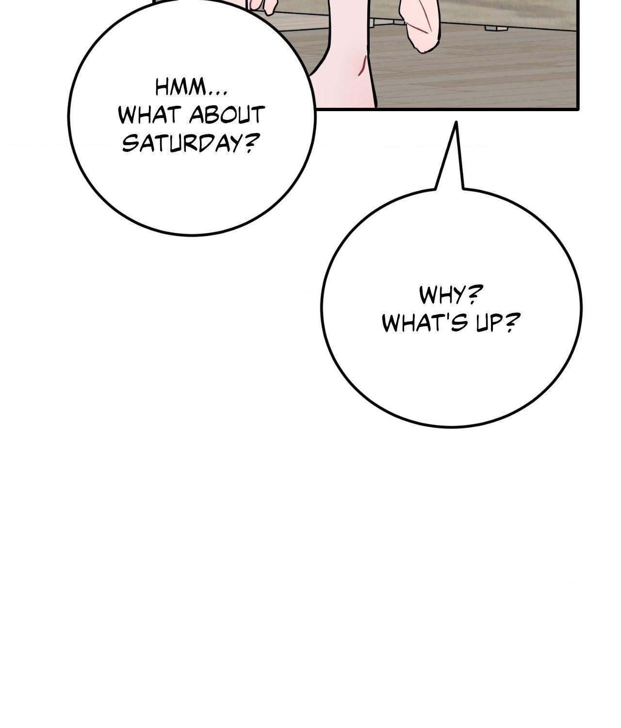 Read Crossing the Line chapter 98 image 130 on Lezhin