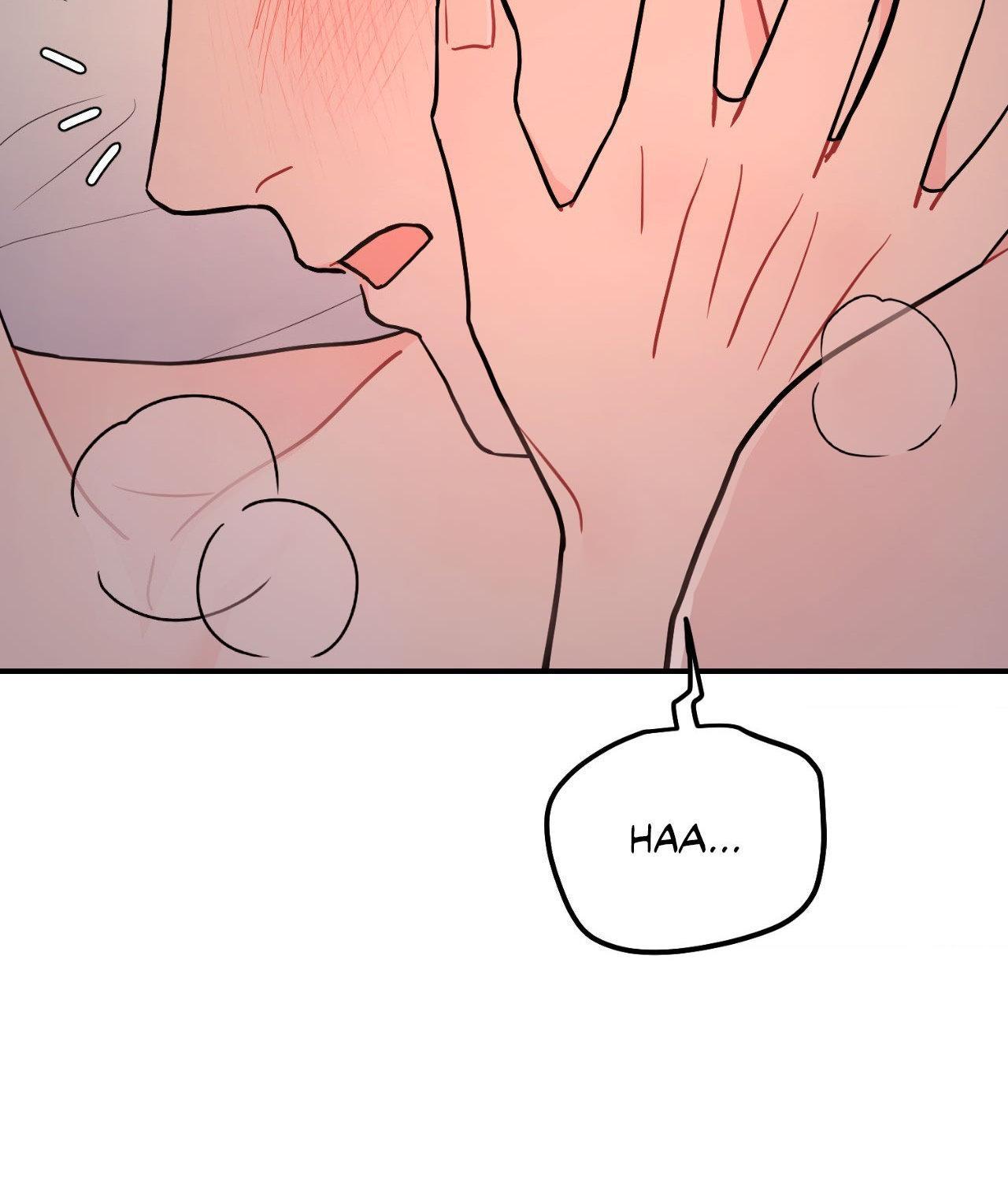 Read Crossing the Line chapter 98 image 14 on Lezhin