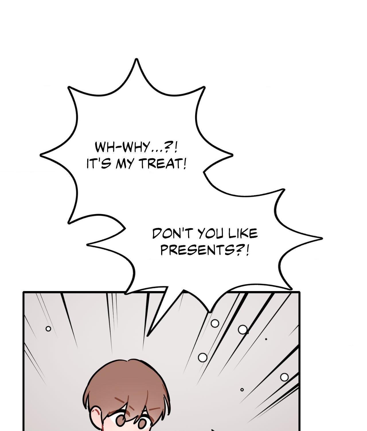 Read Crossing the Line chapter 98 image 140 on Lezhin
