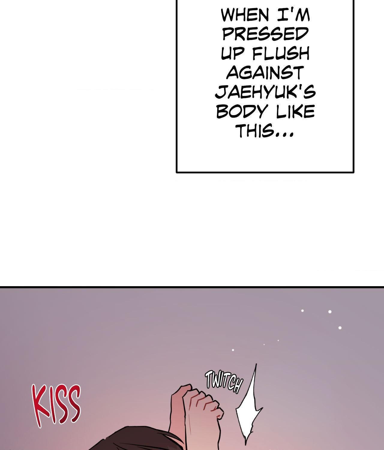 Read Crossing the Line chapter 98 image 22 on Lezhin