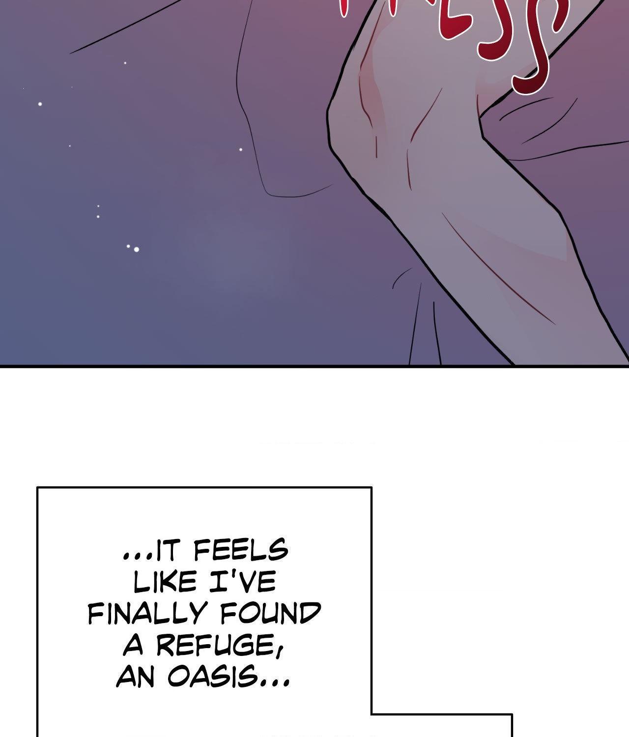 Read Crossing the Line chapter 98 image 24 on Lezhin