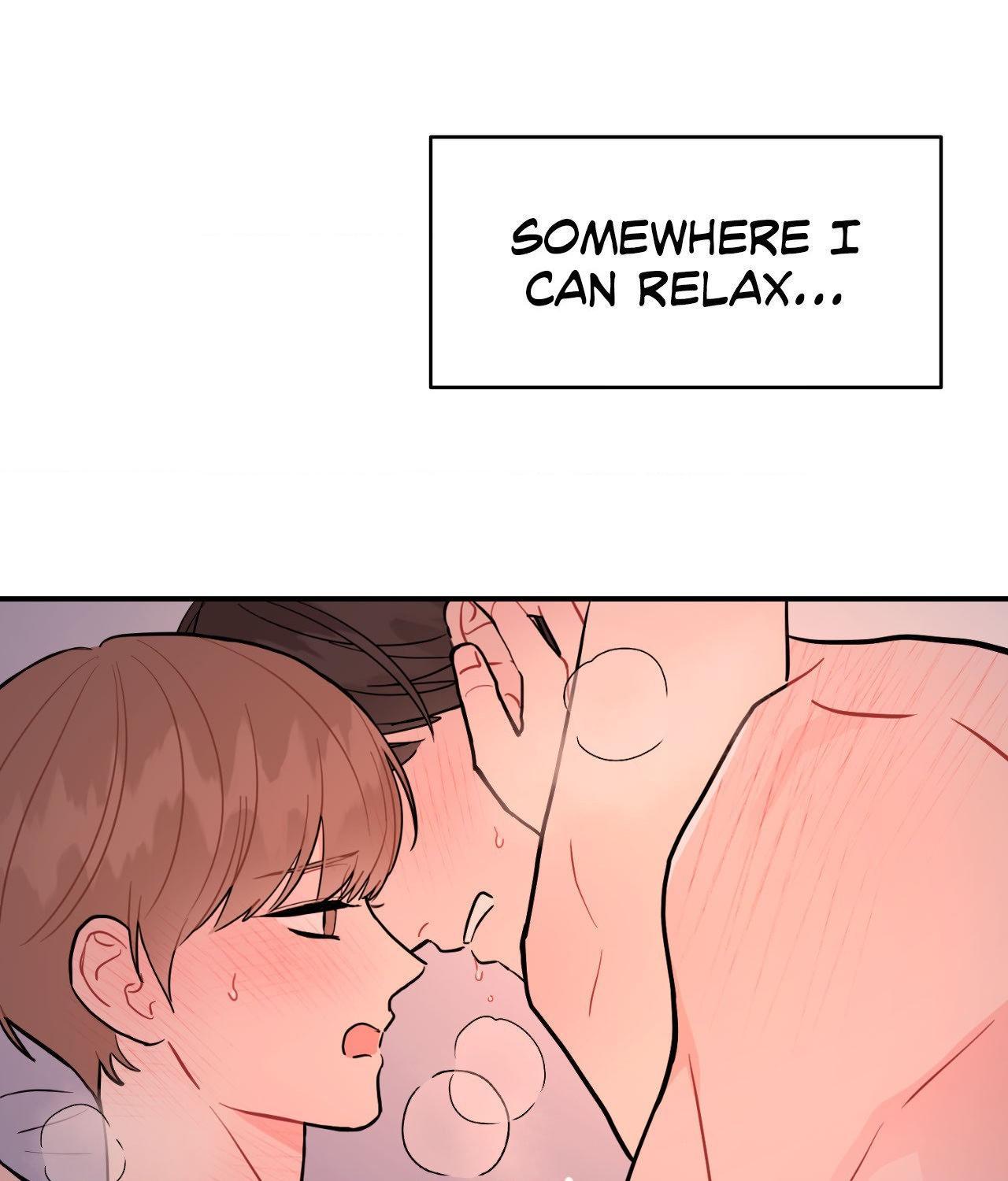 Read Crossing the Line chapter 98 image 26 on Lezhin