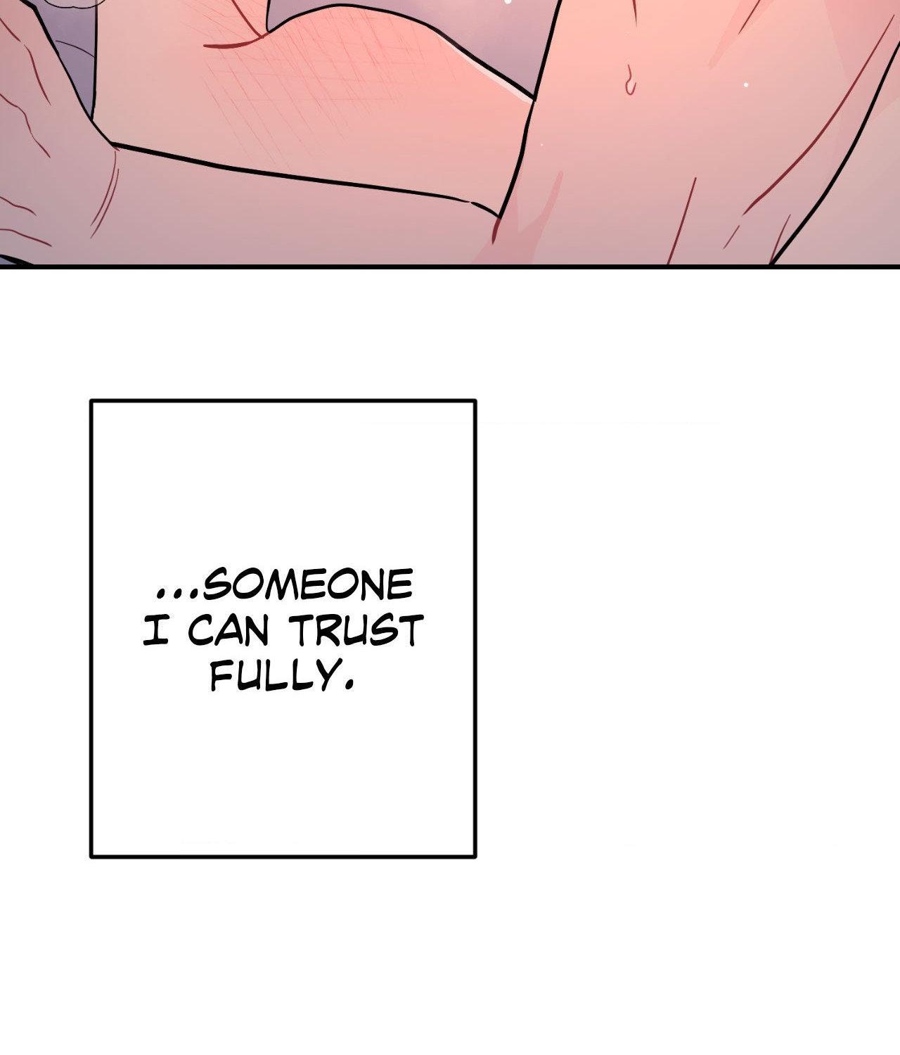 Read Crossing the Line chapter 98 image 27 on Lezhin