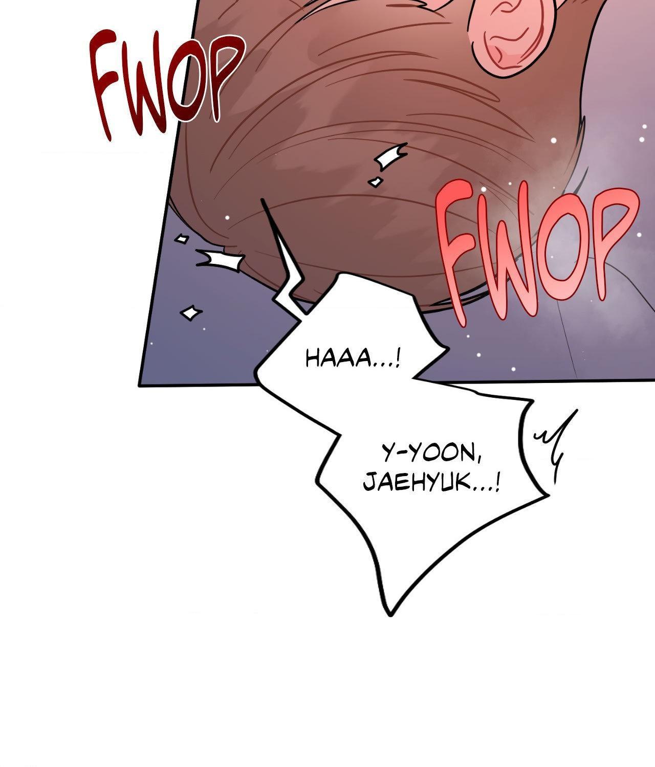 Read Crossing the Line chapter 98 image 37 on Lezhin