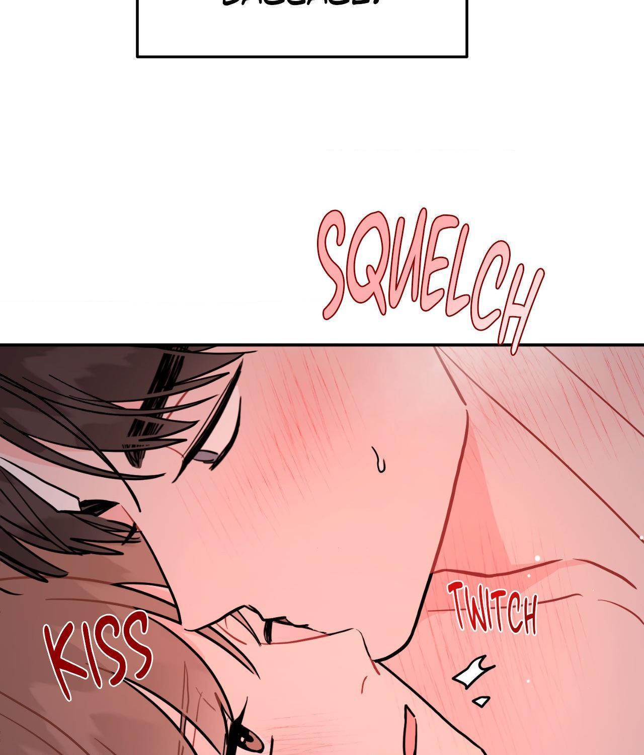 Read Crossing the Line chapter 98 image 39 on Lezhin
