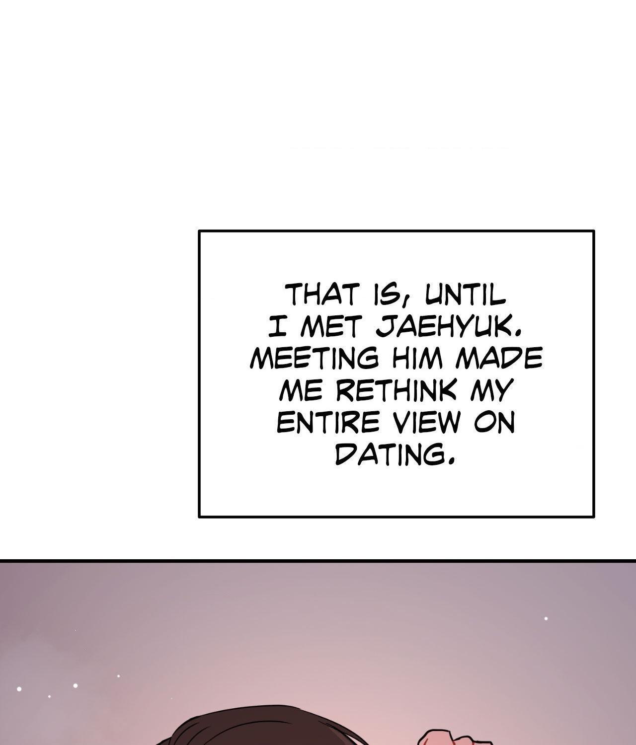 Read Crossing the Line chapter 98 image 41 on Lezhin