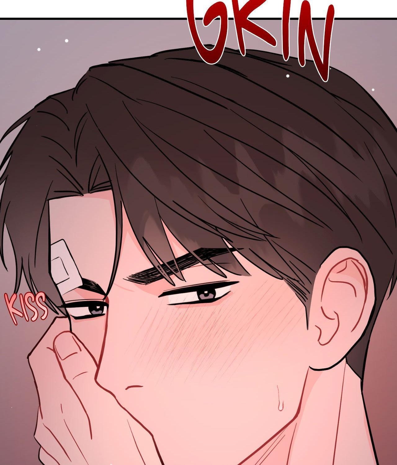 Read Crossing the Line chapter 98 image 50 on Lezhin
