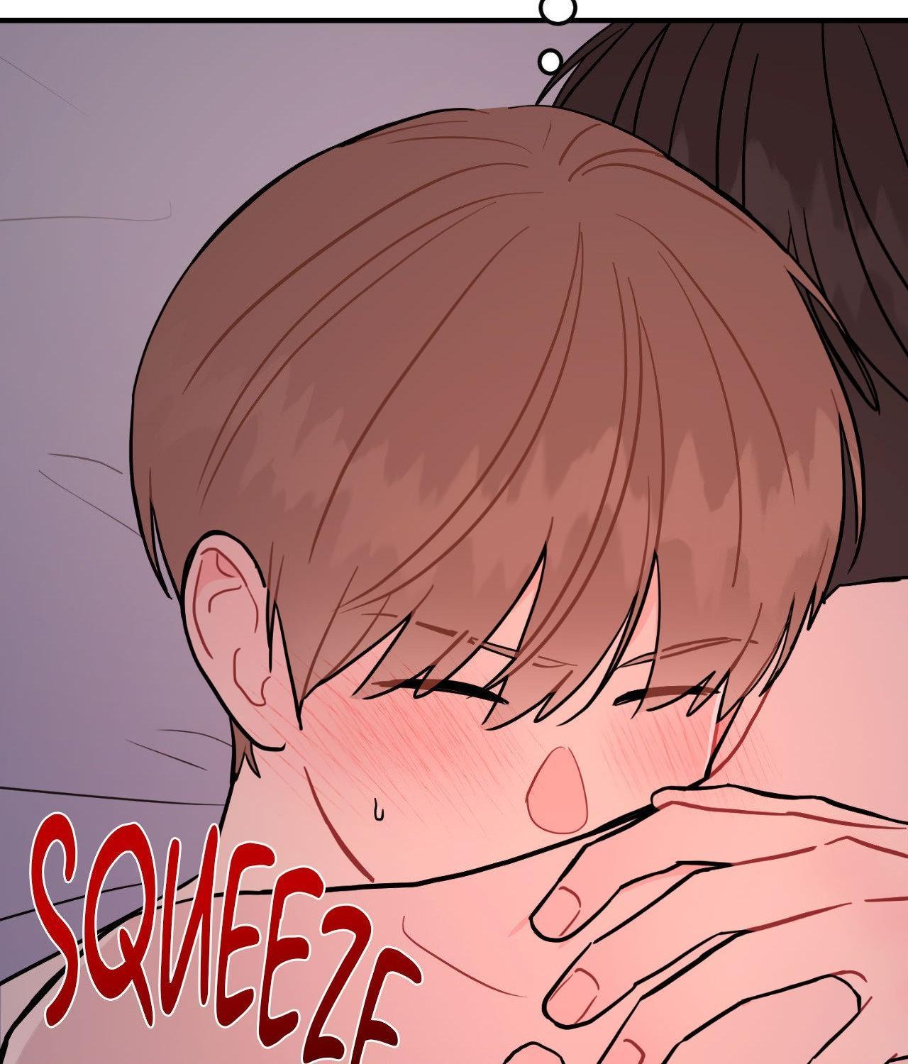 Read Crossing the Line chapter 98 image 56 on Lezhin