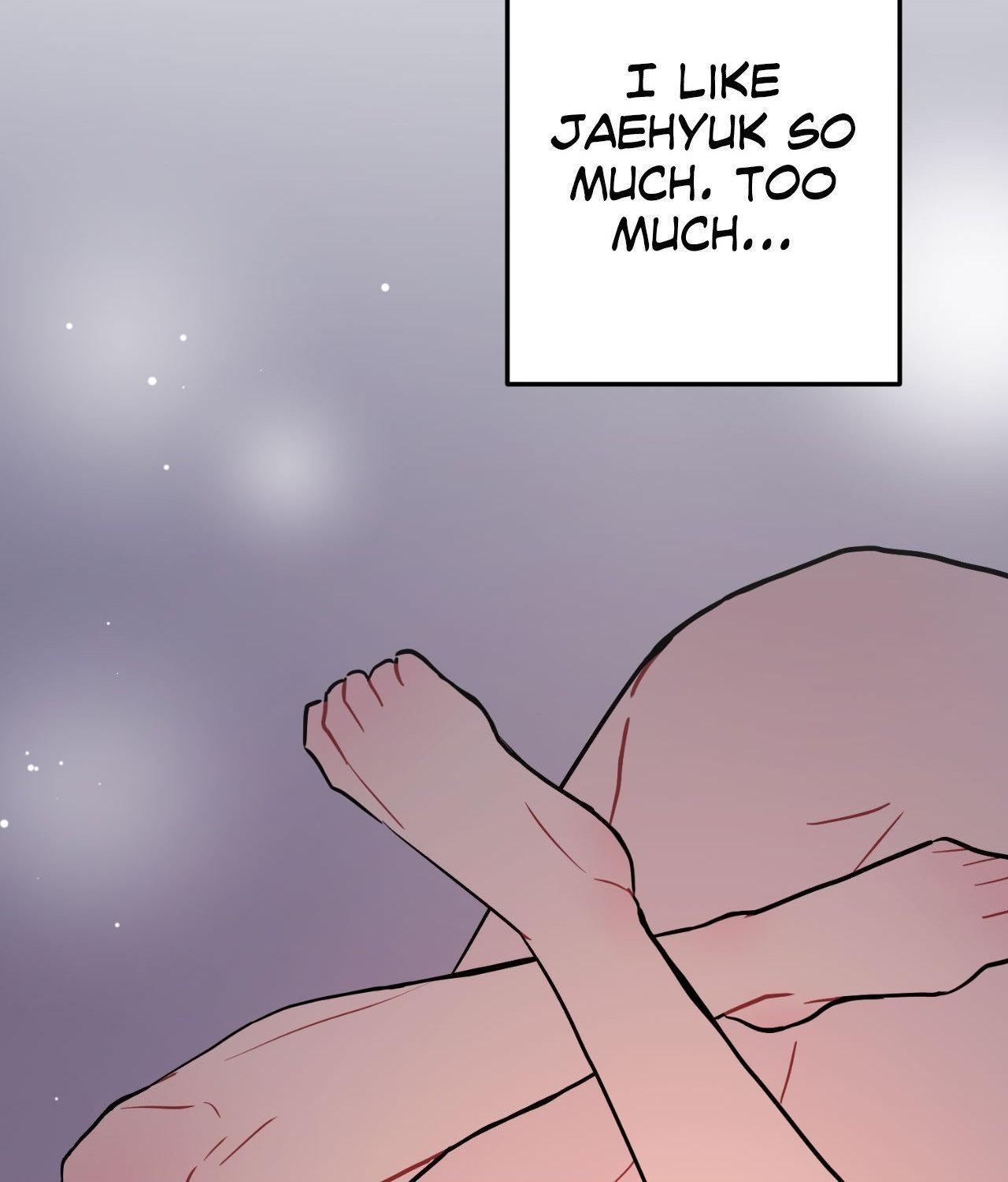 Read Crossing the Line chapter 98 image 62 on Lezhin