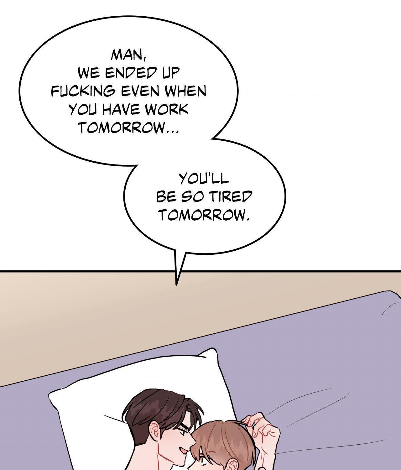 Read Crossing the Line chapter 98 image 69 on Lezhin