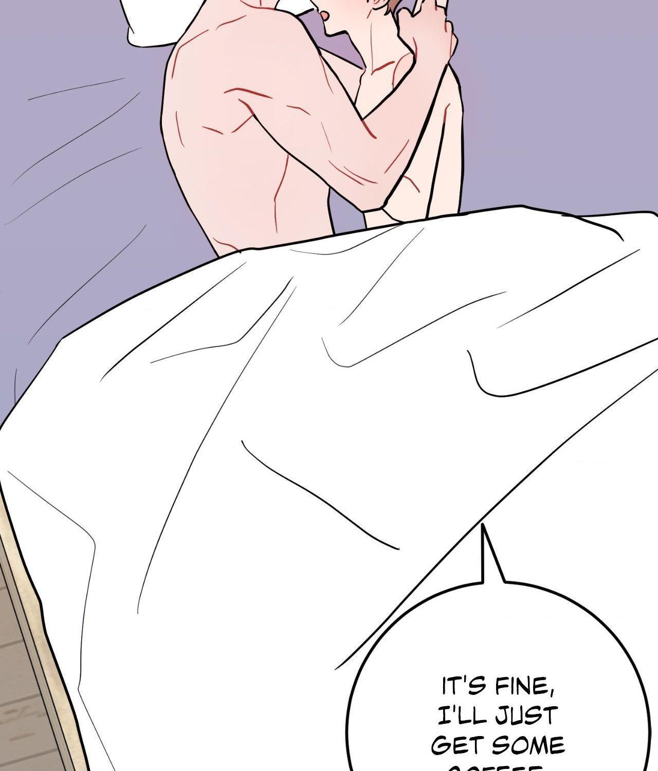 Read Crossing the Line chapter 98 image 70 on Lezhin