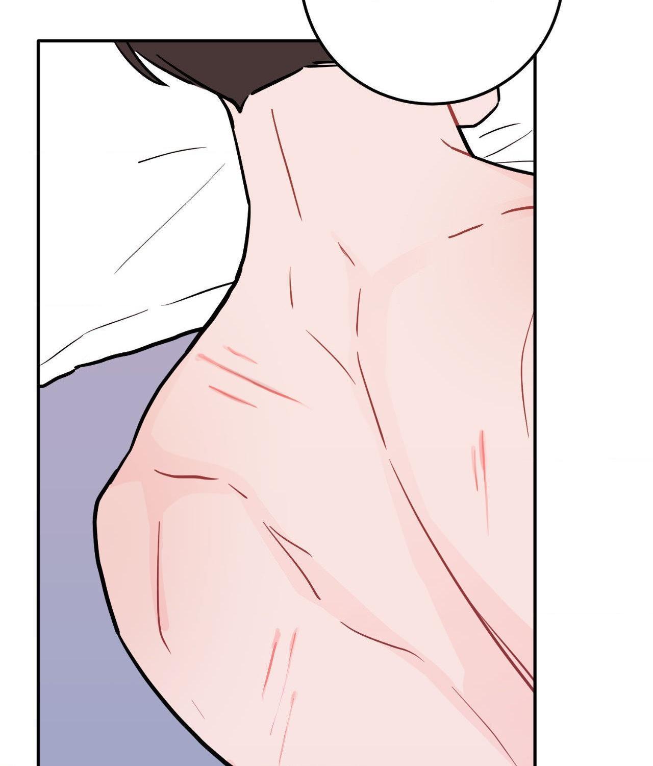 Read Crossing the Line chapter 98 image 75 on Lezhin