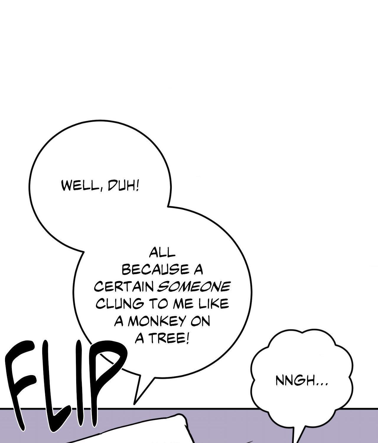 Read Crossing the Line chapter 98 image 77 on Lezhin