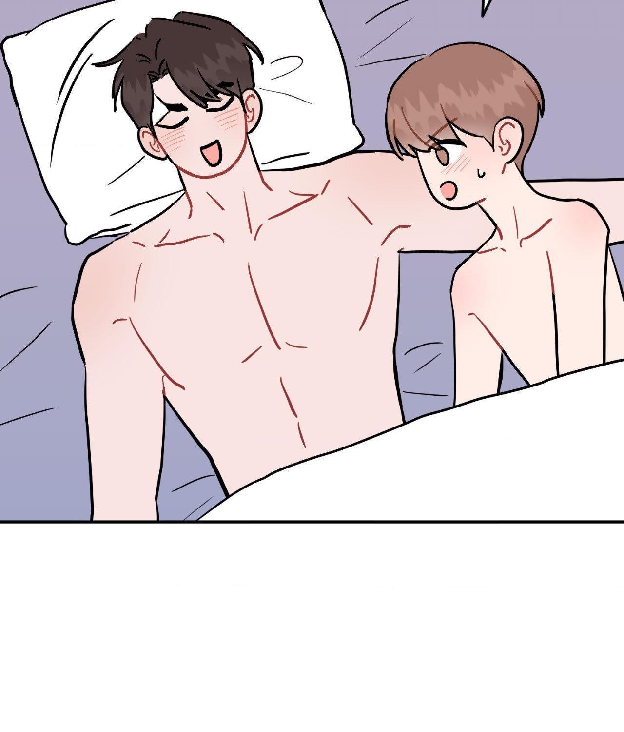 Read Crossing the Line chapter 98 image 78 on Lezhin