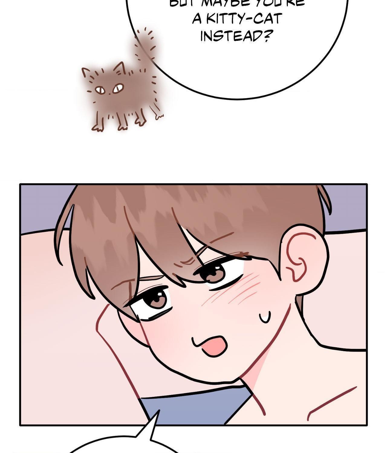 Read Crossing the Line chapter 98 image 80 on Lezhin