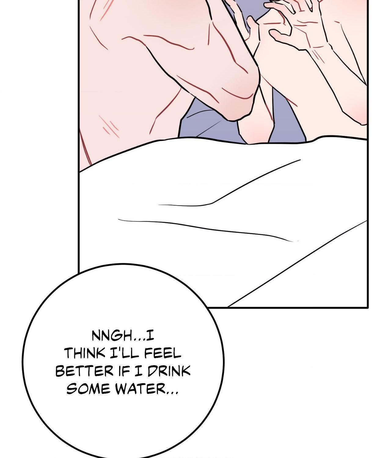 Read Crossing the Line chapter 98 image 83 on Lezhin