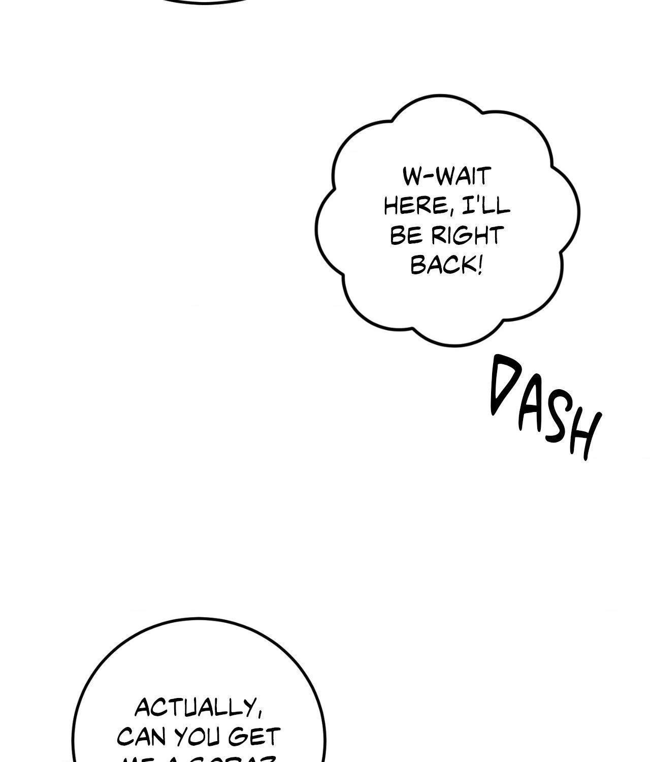 Read Crossing the Line chapter 98 image 84 on Lezhin