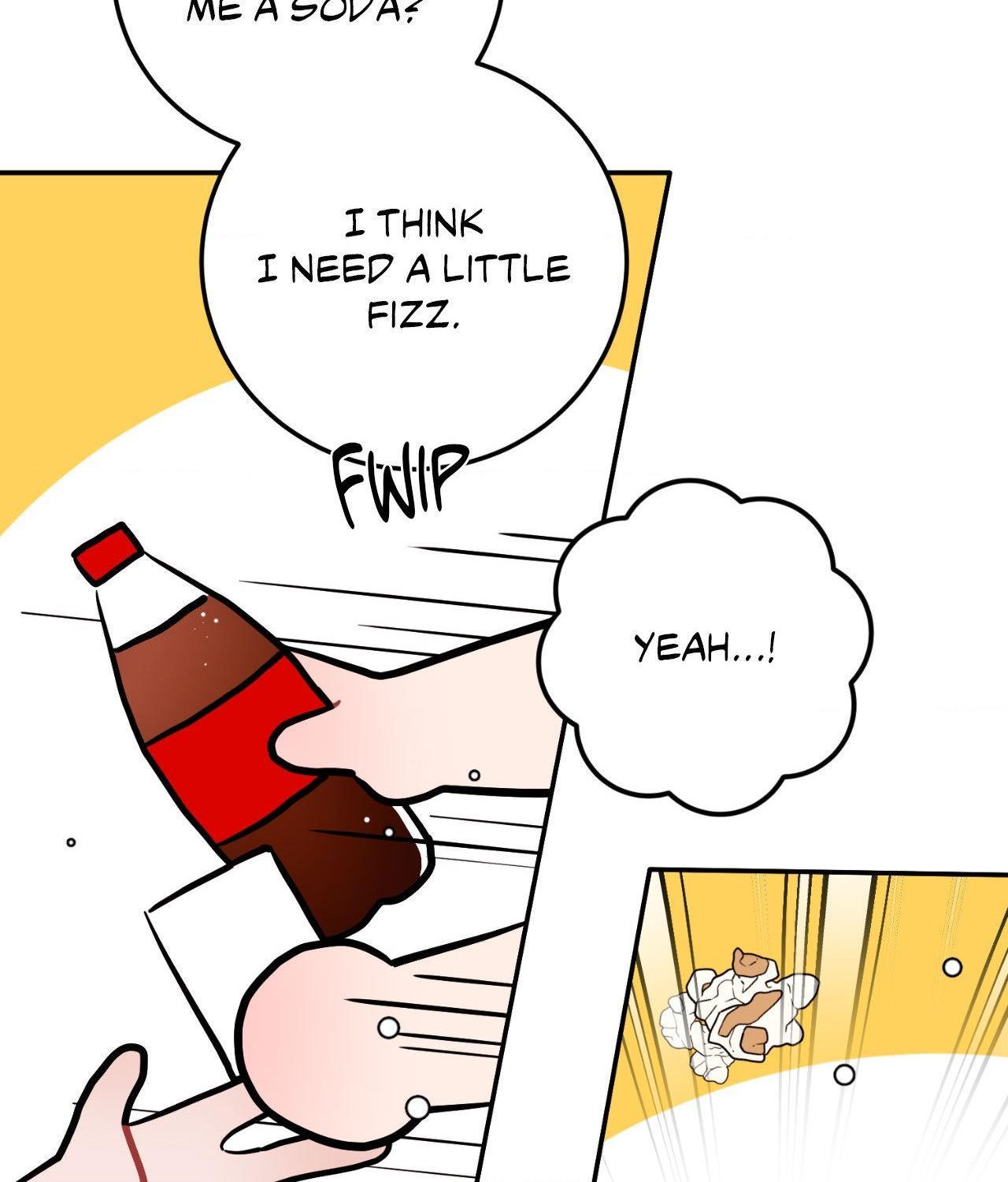 Read Crossing the Line chapter 98 image 85 on Lezhin