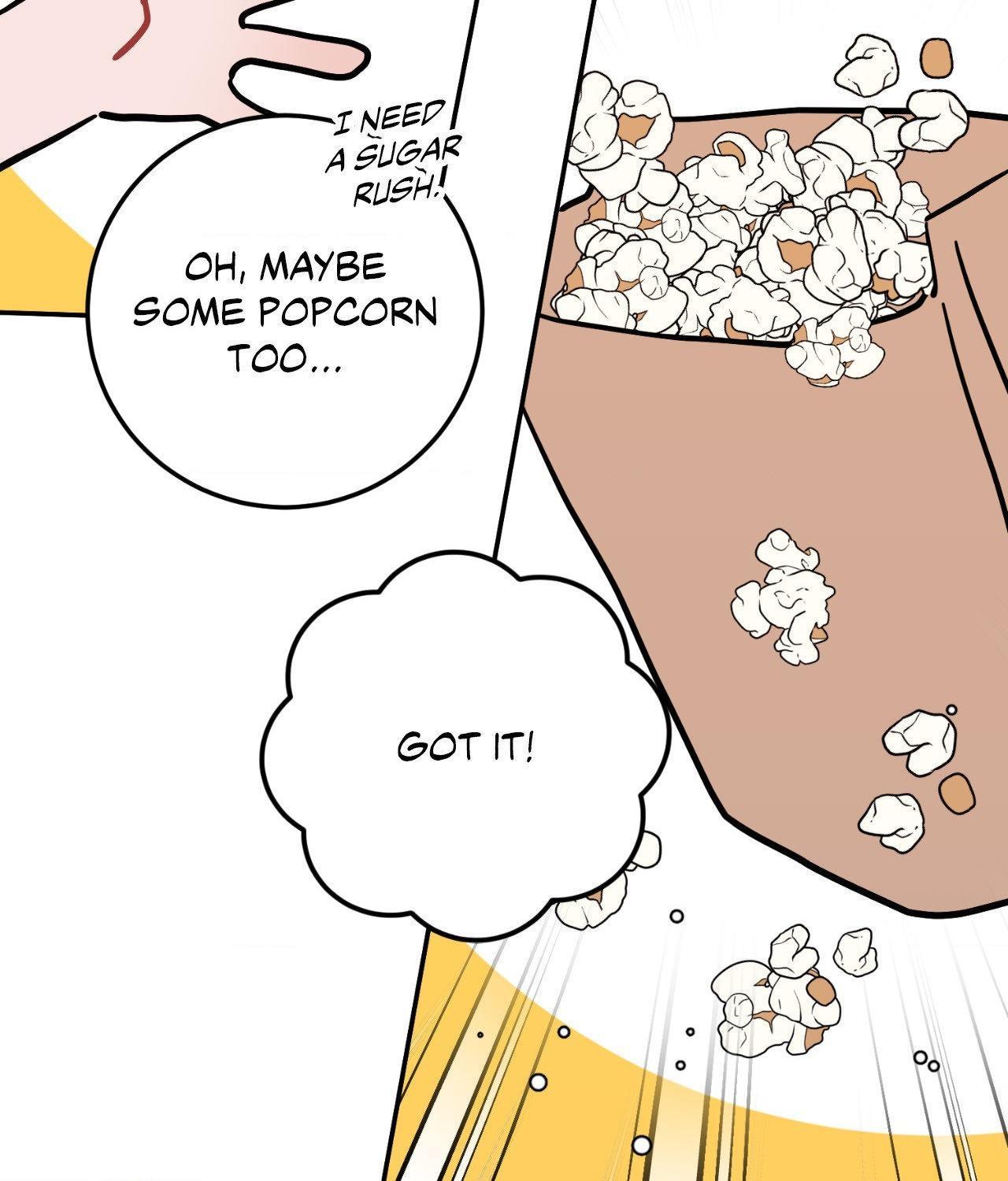 Read Crossing the Line chapter 98 image 86 on Lezhin