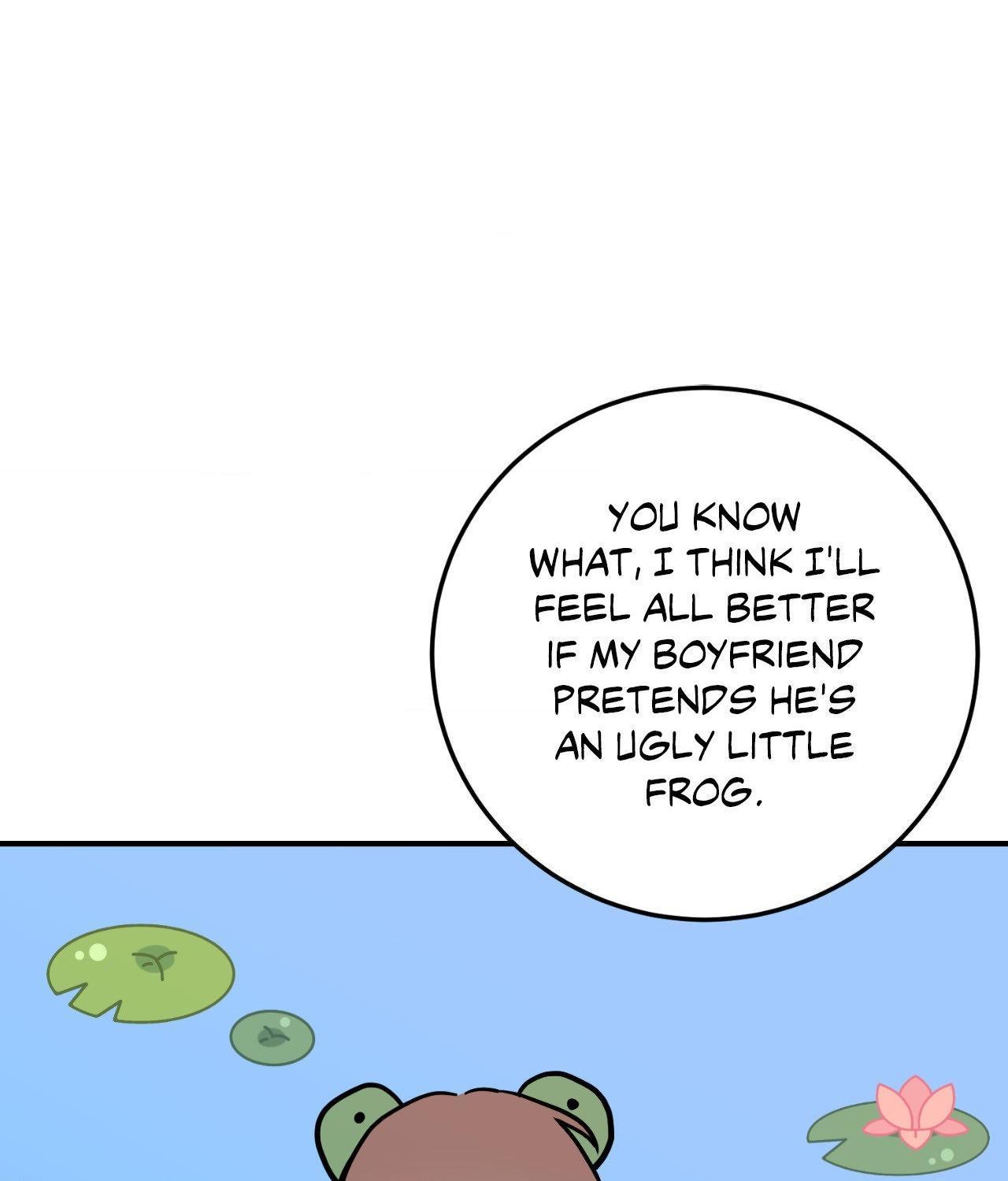 Read Crossing the Line chapter 98 image 88 on Lezhin
