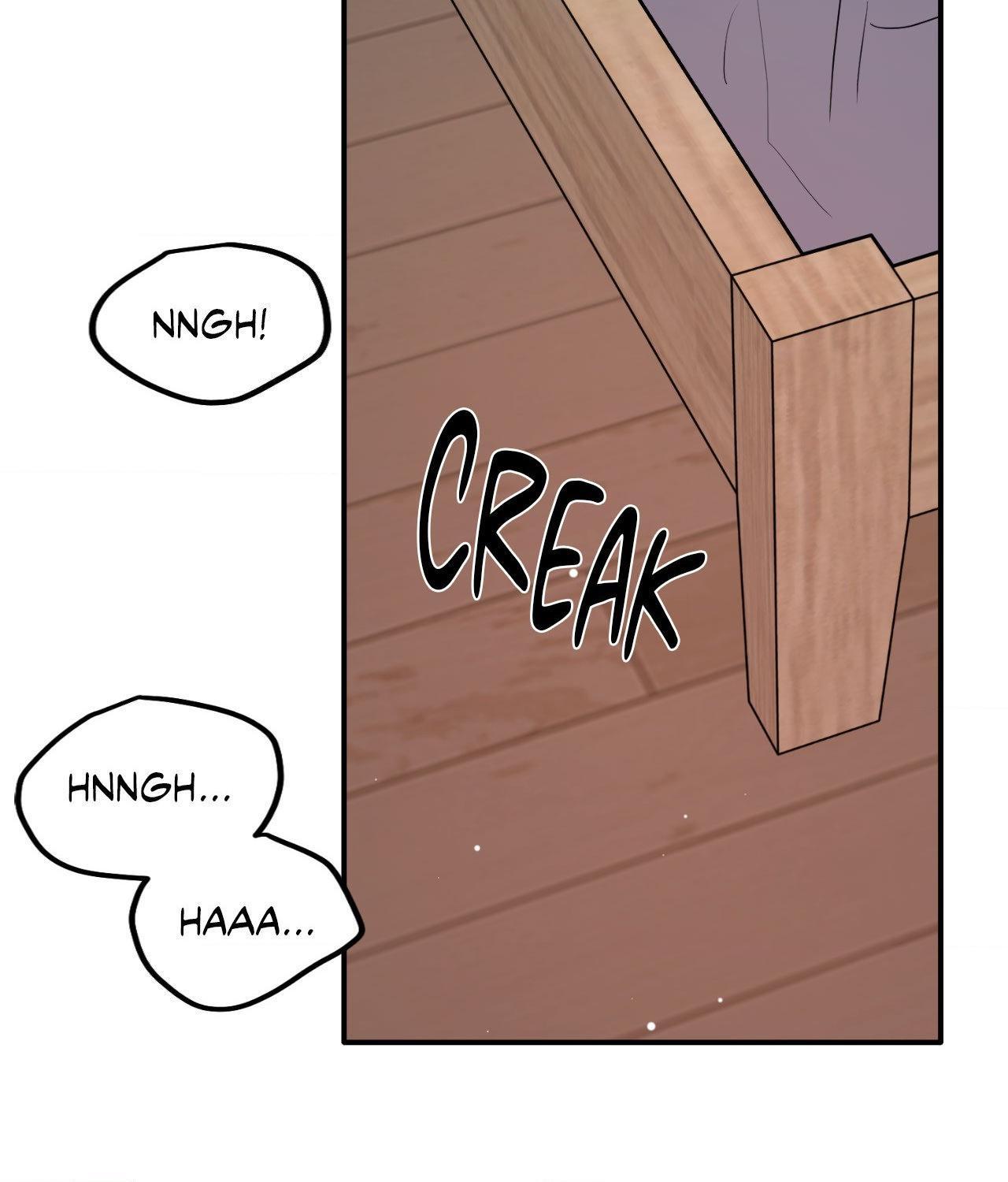 Read Crossing the Line chapter 98 image 9 on Lezhin
