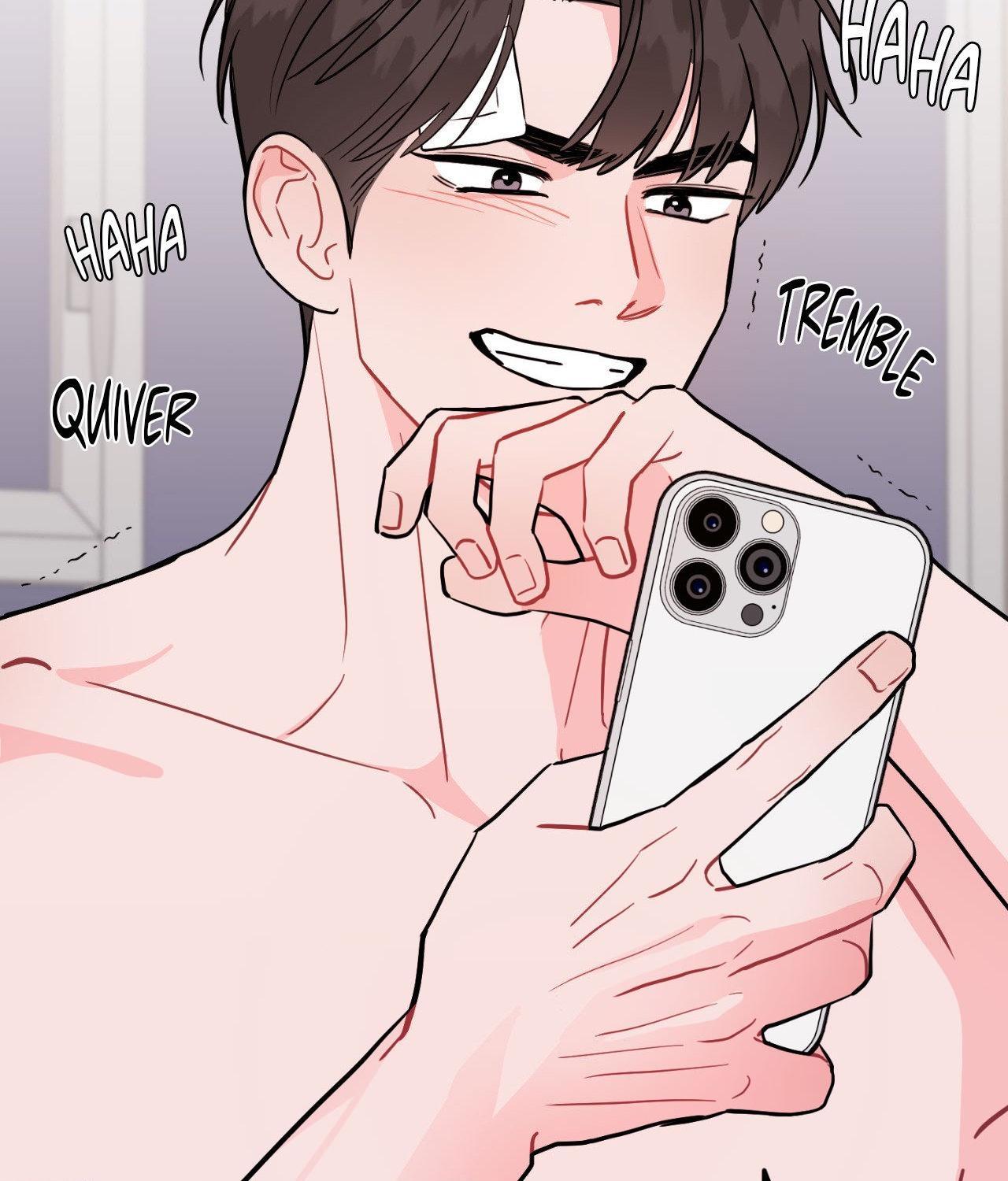 Read Crossing the Line chapter 98 image 93 on Lezhin