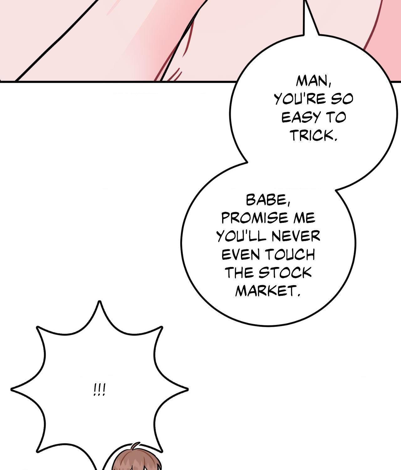 Read Crossing the Line chapter 98 image 94 on Lezhin
