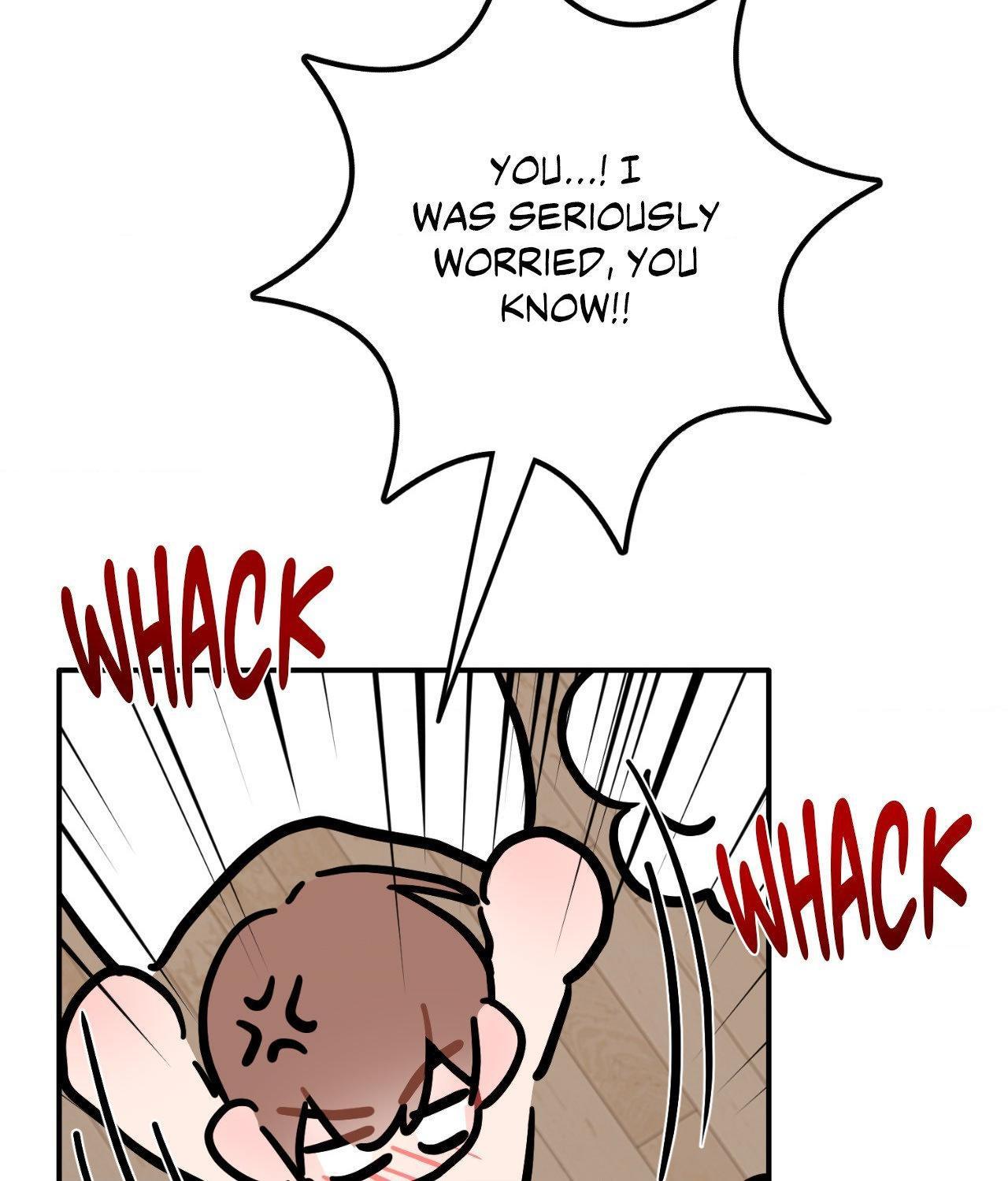 Read Crossing the Line chapter 98 image 96 on Lezhin