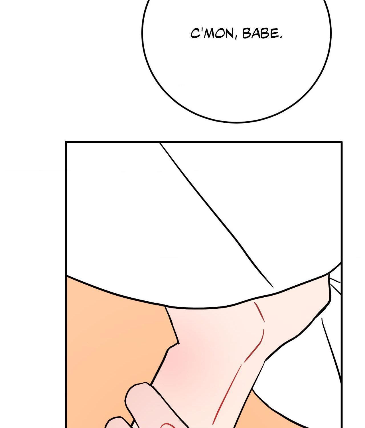 Read Crossing the Line chapter 98 image 99 on Lezhin