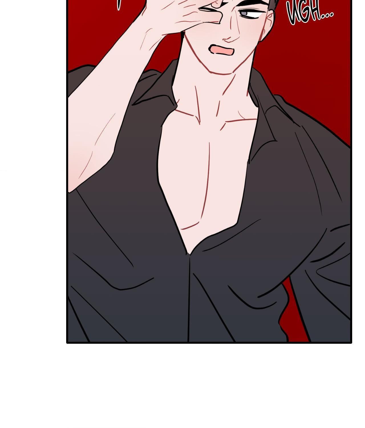 Read Crossing the Line chapter 99 image 100 on Lezhin