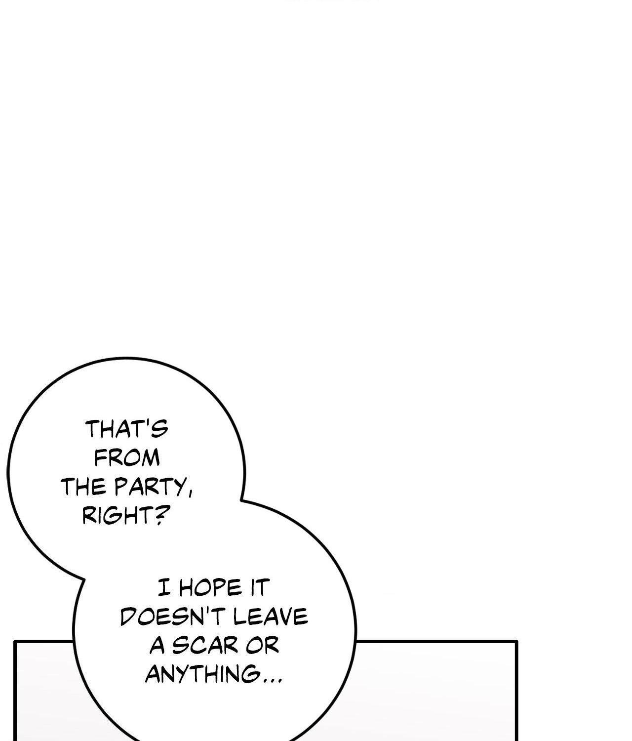 Read Crossing the Line chapter 99 image 101 on Lezhin