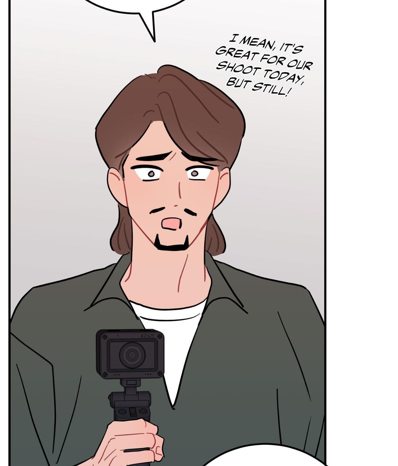 Read Crossing the Line chapter 99 image 102 on Lezhin