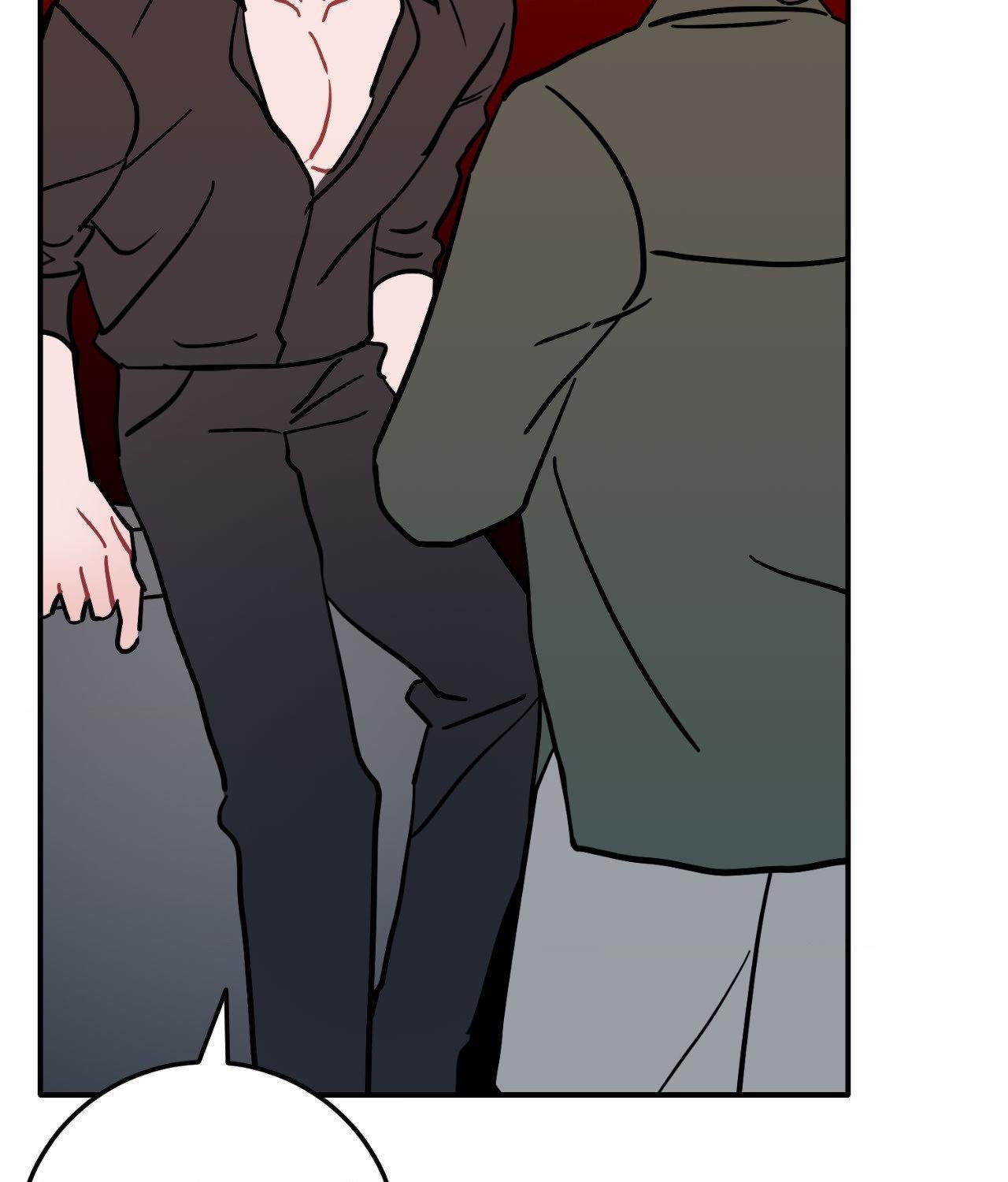 Read Crossing the Line chapter 99 image 108 on Lezhin