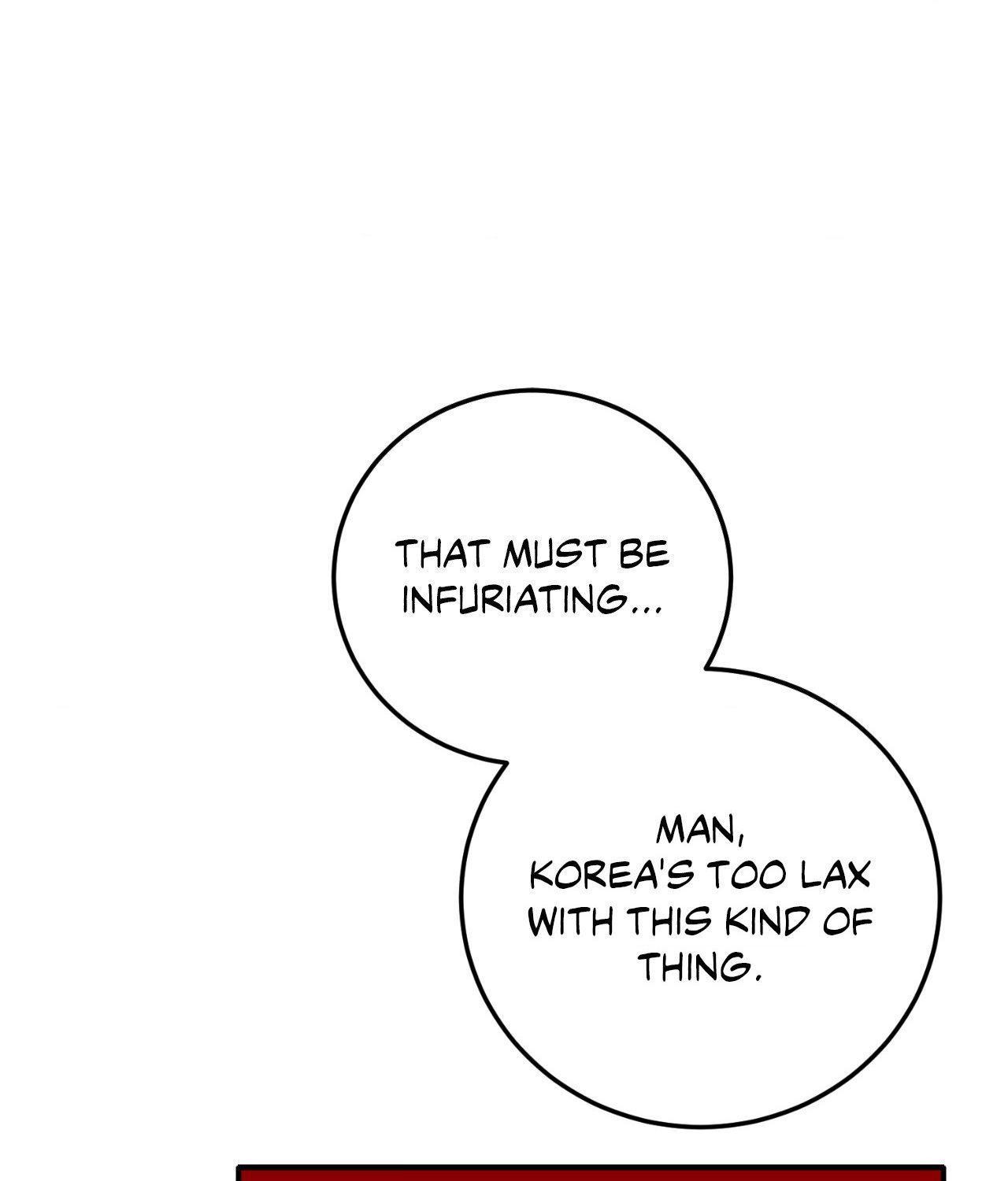 Read Crossing the Line chapter 99 image 110 on Lezhin