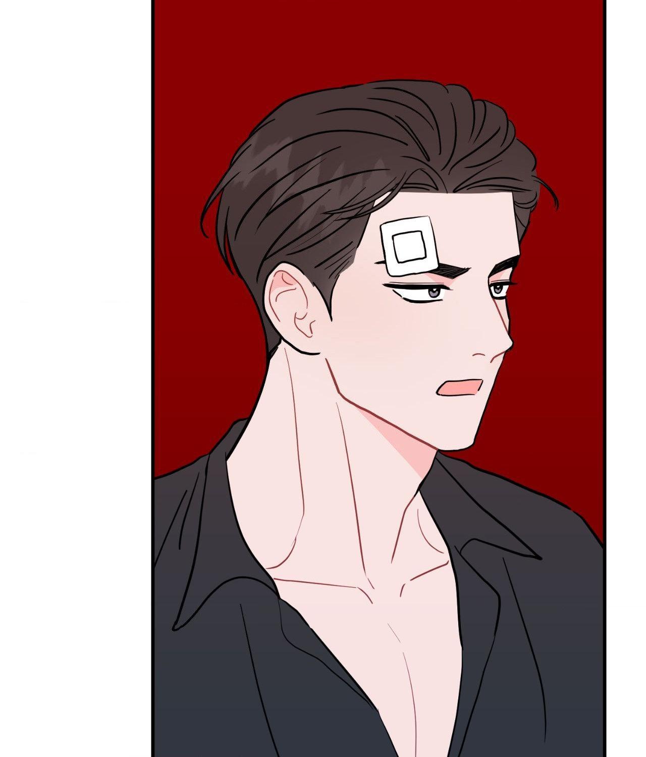 Read Crossing the Line chapter 99 image 111 on Lezhin