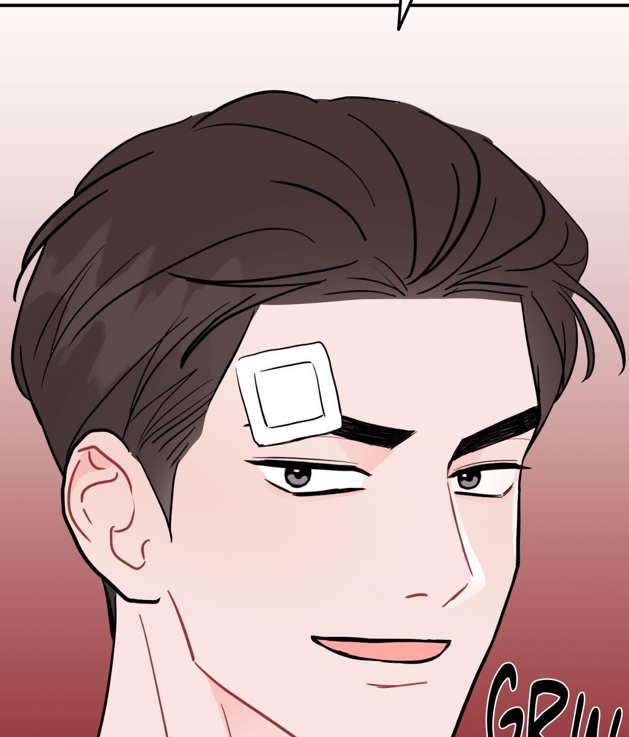 Read Crossing the Line chapter 99 image 114 on Lezhin