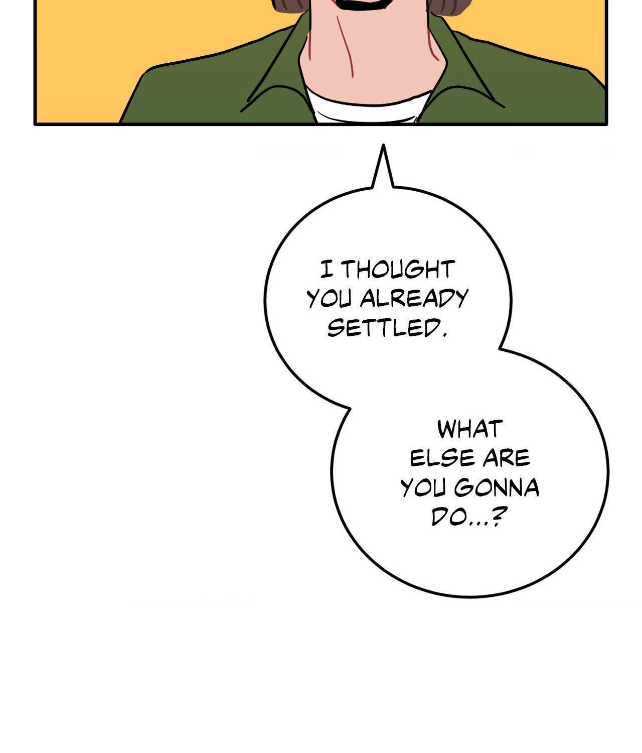 Read Crossing the Line chapter 99 image 117 on Lezhin