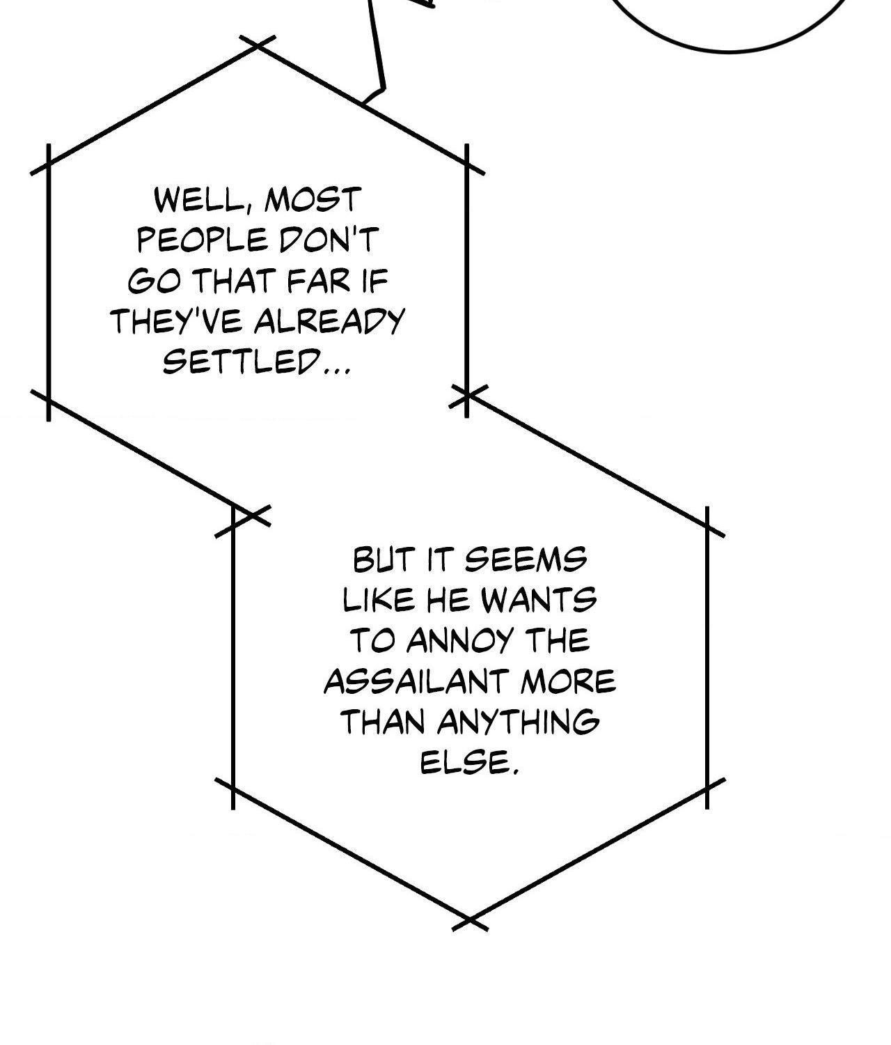 Read Crossing the Line chapter 99 image 123 on Lezhin