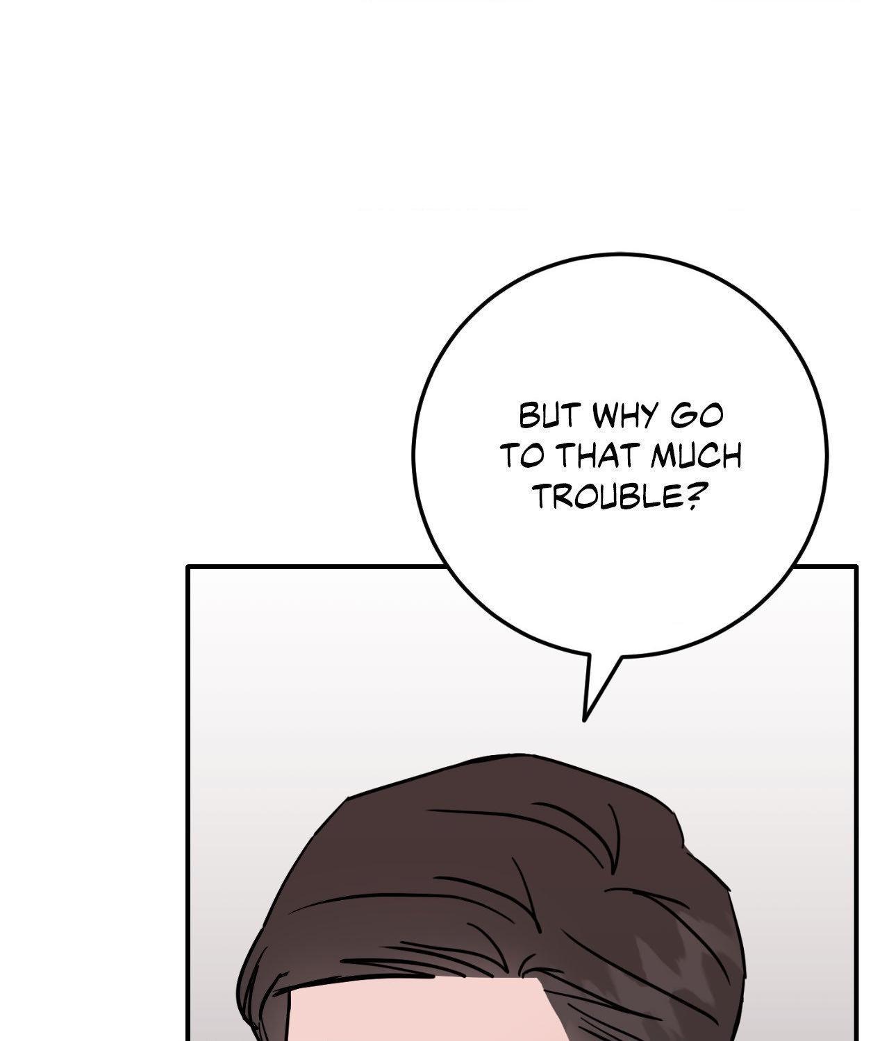 Read Crossing the Line chapter 99 image 125 on Lezhin