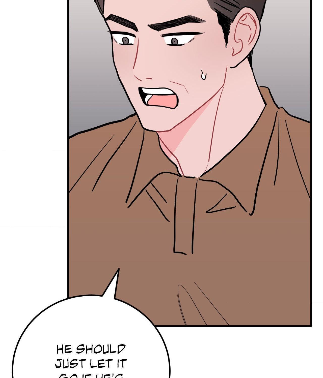Read Crossing the Line chapter 99 image 126 on Lezhin