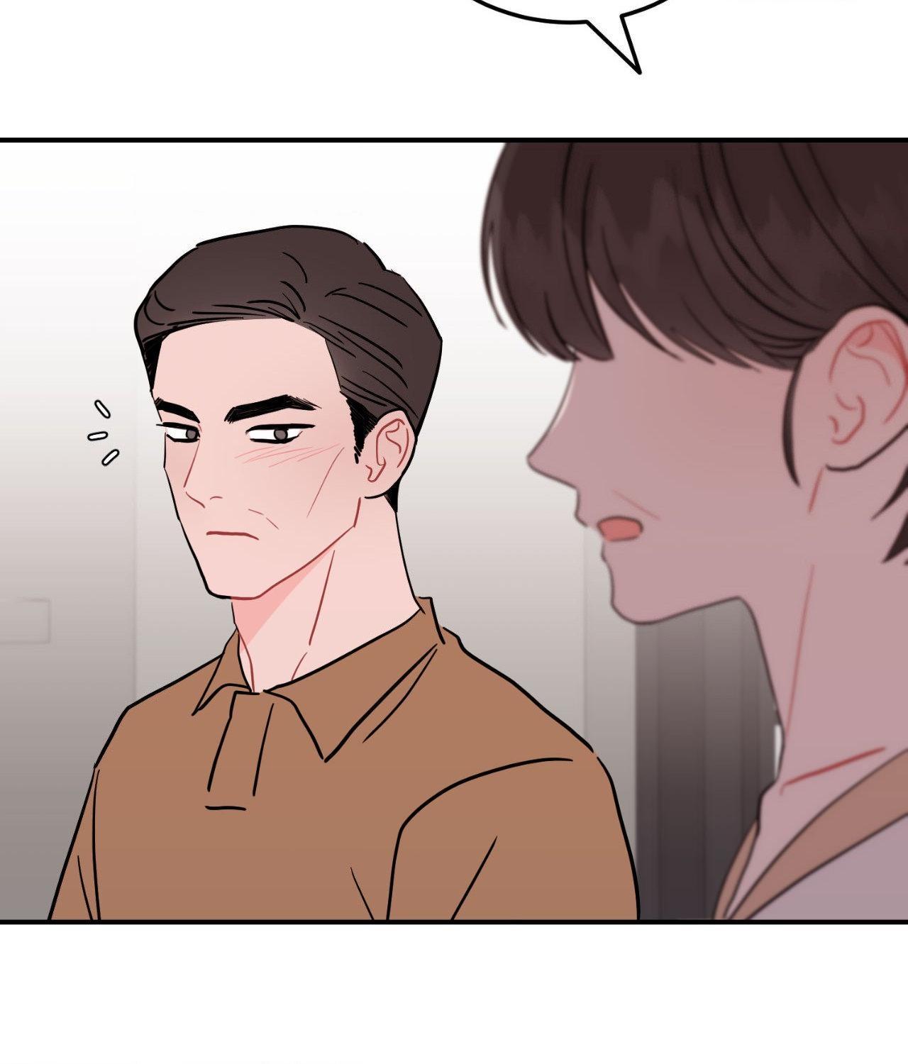 Read Crossing the Line chapter 99 image 128 on Lezhin