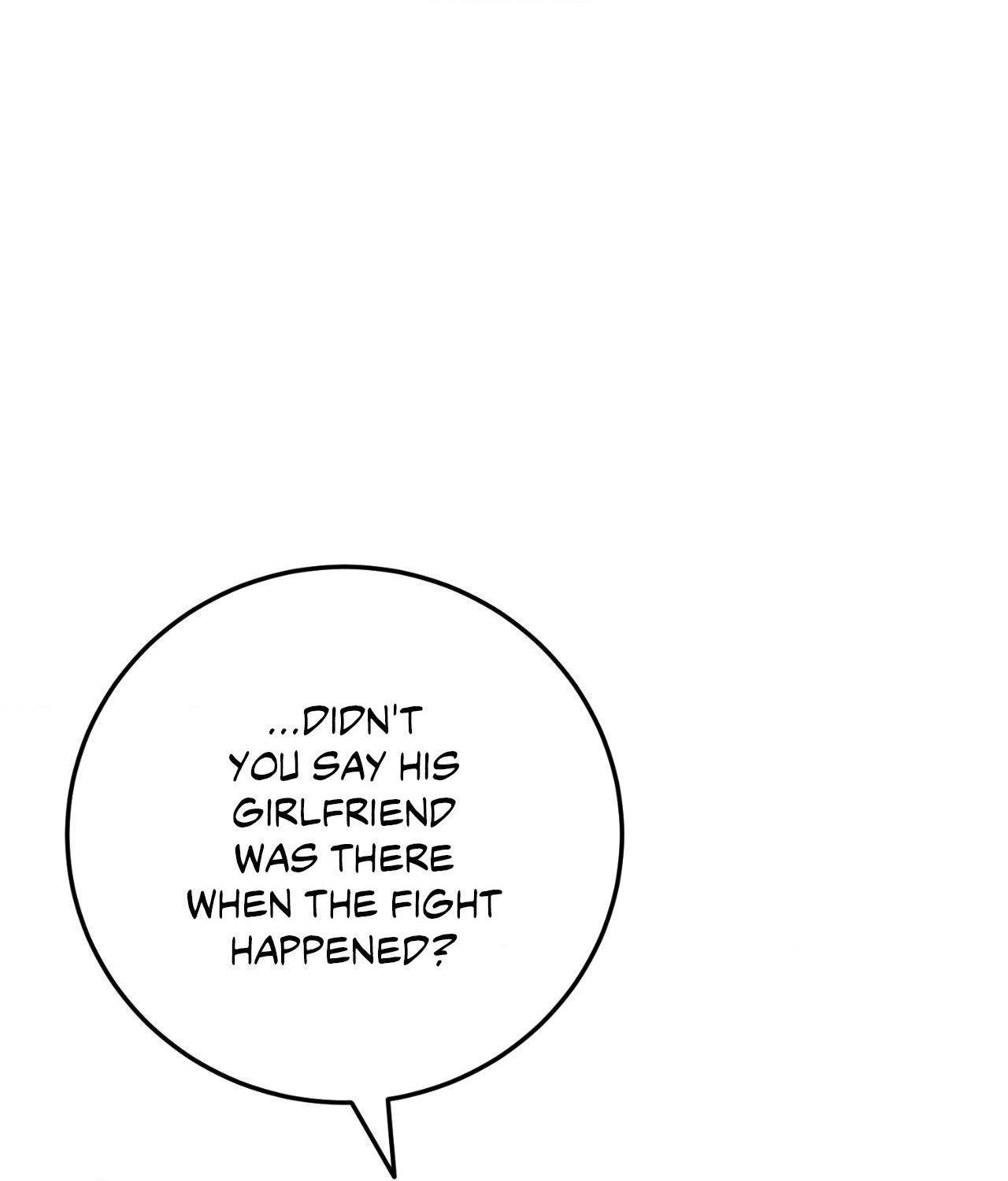 Read Crossing the Line chapter 99 image 129 on Lezhin