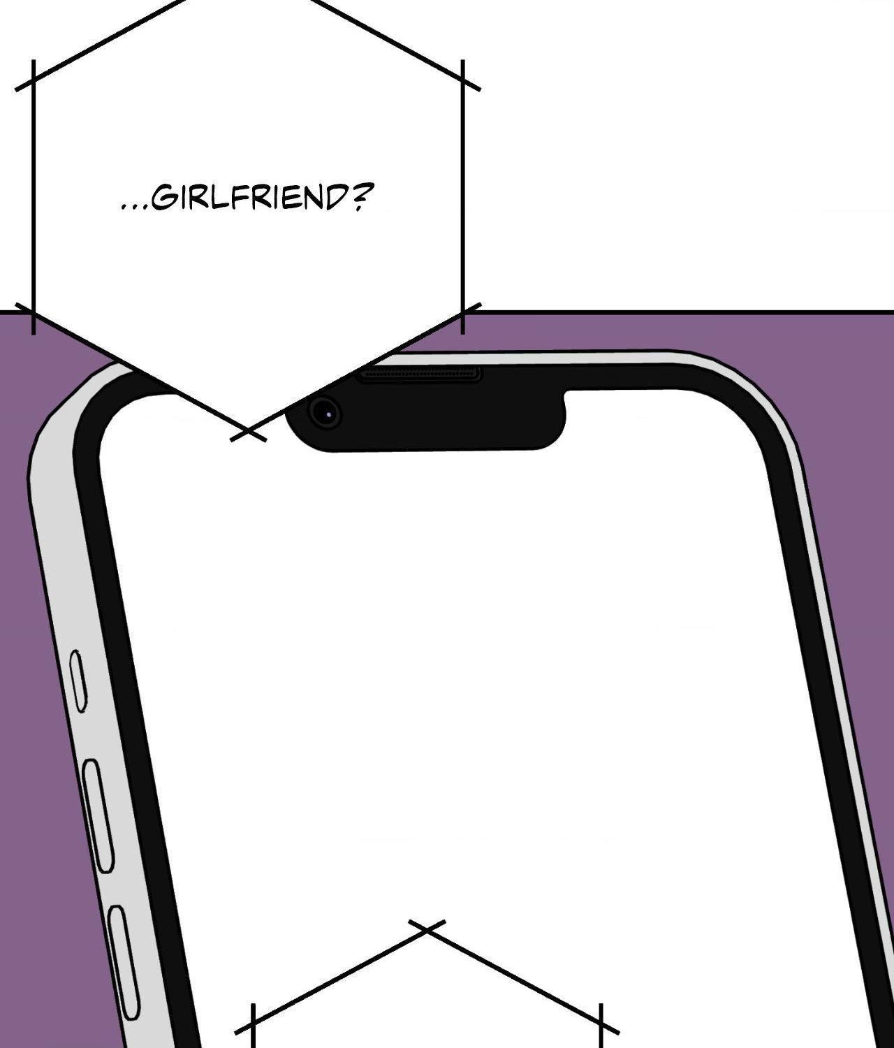 Read Crossing the Line chapter 99 image 132 on Lezhin