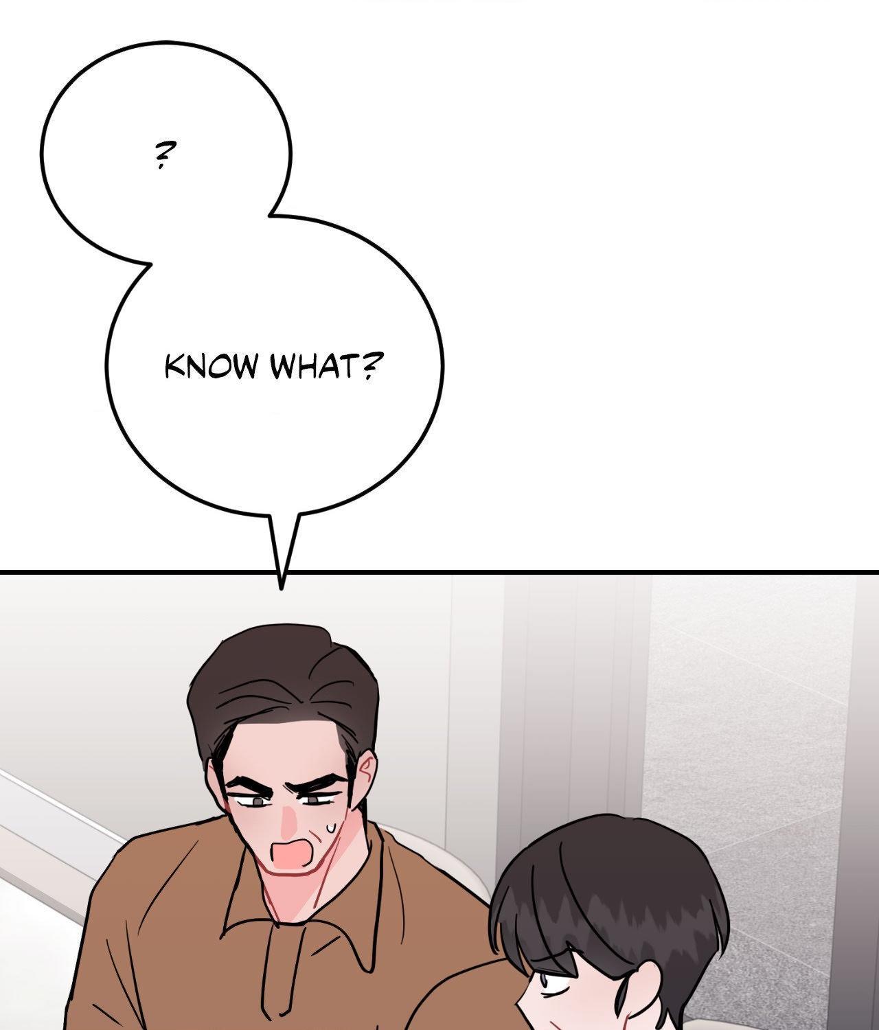 Read Crossing the Line chapter 99 image 134 on Lezhin